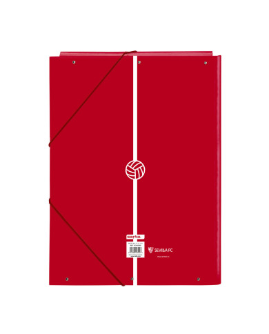 Folder Sevilla Fútbol Club Red