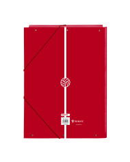 Folder Sevilla Fútbol Club Red