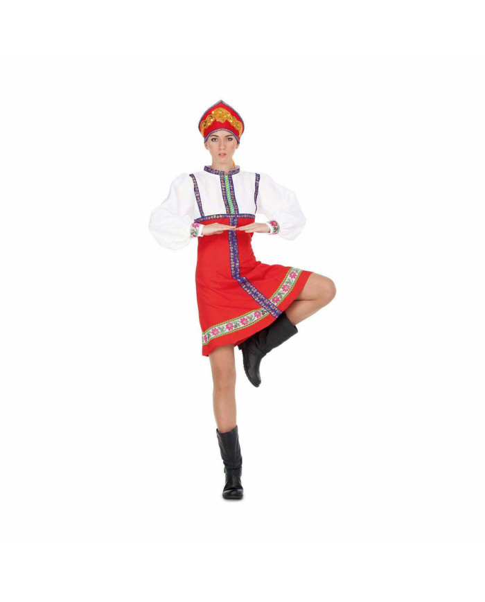 Costume for Adults My Other Me Multicolour (Refurbished A)