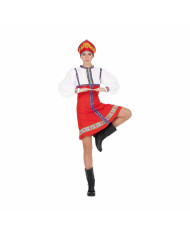 Costume for Adults My Other Me Multicolour (Refurbished A)