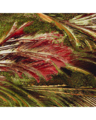 Table Runner Alexandra House Living Multicolour Textile 33 x 180 cm