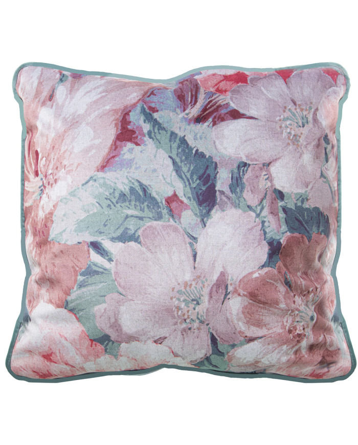 Cushion Alexandra House Living Venecia Multicolour Textile