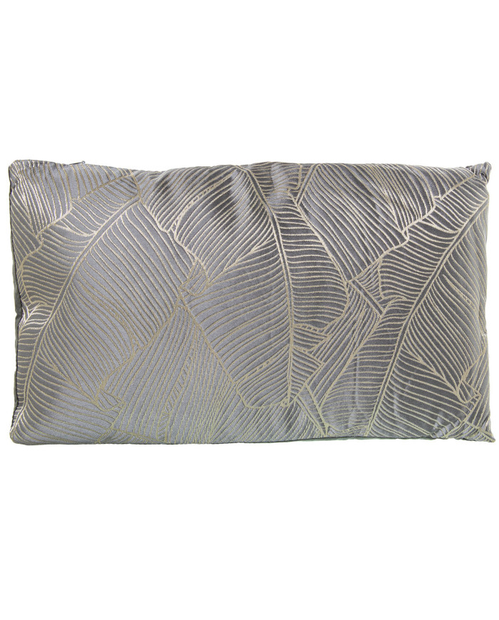 Cushion Alexandra House Living Beige Grey