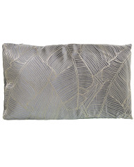 Cushion Alexandra House Living Beige Grey