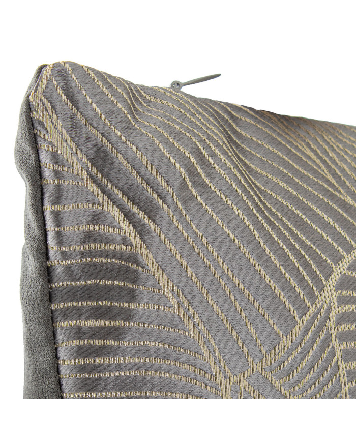 Cushion Alexandra House Living Beige Grey