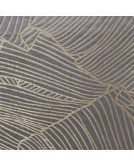 Cushion Alexandra House Living Beige Grey