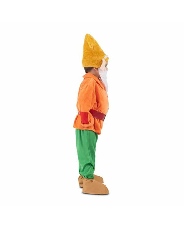 Costume for Children My Other Me Male Dwarf 5-6 Years