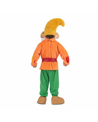 Costume for Children My Other Me Male Dwarf 5-6 Years