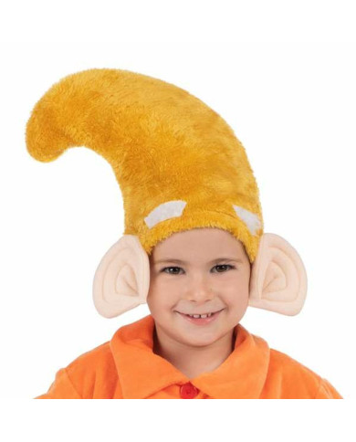 Costume for Children My Other Me Male Dwarf 5-6 Years