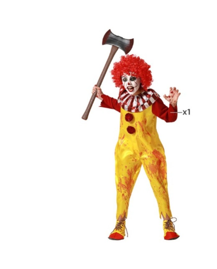 Costume for Children 7-9 Years