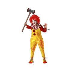 Costume for Children 7-9 Years