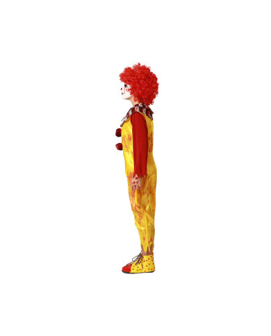 Costume for Children 7-9 Years