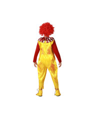Costume for Children 7-9 Years