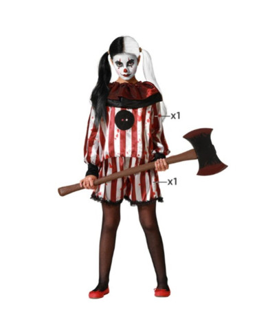 Costume for Children 5-6 Years