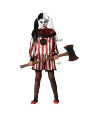 Costume for Children 5-6 Years