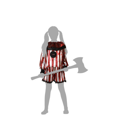 Costume for Children 5-6 Years