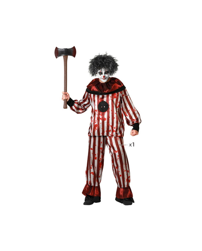 Costume for Adults XS/S