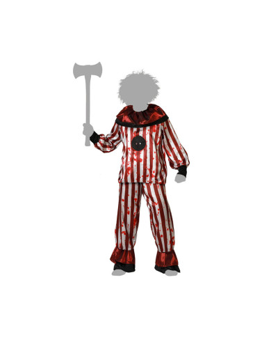 Costume for Adults XS/S