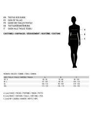 Costume for Adults XS/S