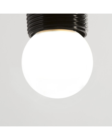 LED lamp Thai Natura Transparent 2 W 5 x 8 x 5 cm 4,5 x 4,5 x 7,5 cm
