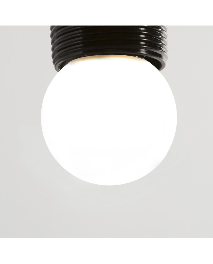 LED lamp Thai Natura Transparent 2 W 5 x 8 x 5 cm 4,5 x 4,5 x 7,5 cm