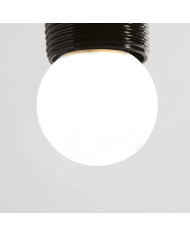 LED lamp Thai Natura Transparent 2 W 5 x 8 x 5 cm 4,5 x 4,5 x 7,5 cm