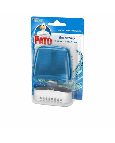 Multi-purpose Cleaner Pato GEL ACTIVO