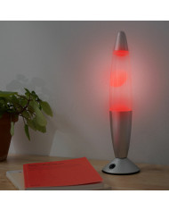 Multicoloured LED Lava Lamp Kolemp InnovaGoods