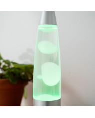 Multicoloured LED Lava Lamp Kolemp InnovaGoods