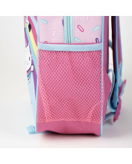 School Bag Gabby's Dollhouse Pink 25,0 x 20,0 x 30,0 cm