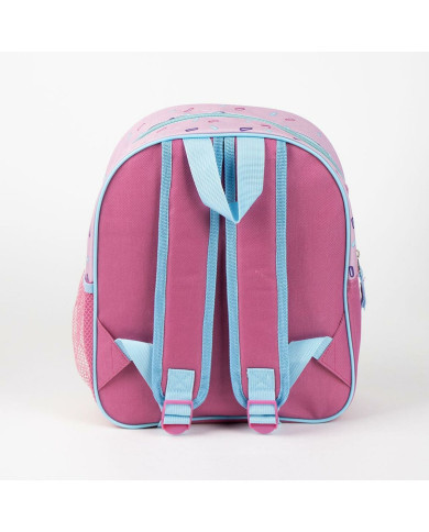 School Bag Gabby's Dollhouse Pink 25,0 x 20,0 x 30,0 cm