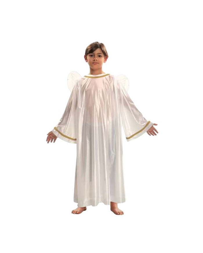 Costume for Children White Angel