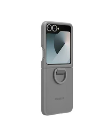 Mobile cover Samsung FLIP 6 Grey