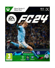 Xbox One / Series X Video Game Electronic Arts FC 24