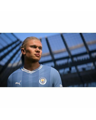 Xbox One / Series X Video Game Electronic Arts FC 24