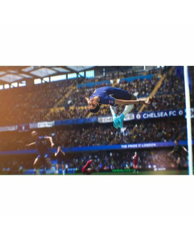 Xbox One / Series X Video Game Electronic Arts FC 24