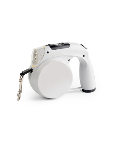 6-in-1 Retractable Dog Leash Leashic InnovaGoods
