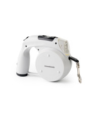 6-in-1 Retractable Dog Leash Leashic InnovaGoods