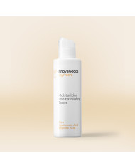 Moisturizing and Exfoliating Facial Toner Rice Joyfresh InnovaGoods 150 ml