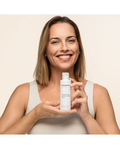 Moisturizing and Exfoliating Facial Toner Rice Joyfresh InnovaGoods 150 ml