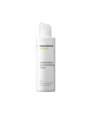 Moisturizing and Exfoliating Facial Toner Rice Joyfresh InnovaGoods 150 ml