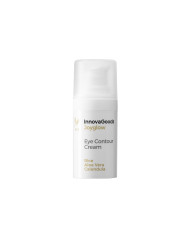 Eye Contour Rice Joyglow InnovaGoods 15 ml