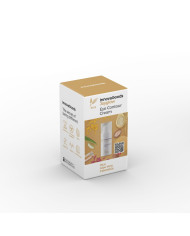 Eye Contour Rice Joyglow InnovaGoods 15 ml