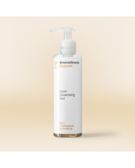 Facial Cleansing Gel Rice Joypure InnovaGoods 200 ml