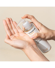 Facial Cleansing Gel Rice Joypure InnovaGoods 200 ml