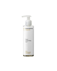 Facial Cleansing Gel Rice Joypure InnovaGoods 200 ml