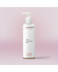 Facial Cleansing Gel Kombucha Vibepure InnovaGoods 200 ml