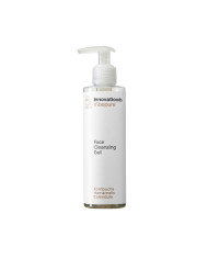 Facial Cleansing Gel Kombucha Vibepure InnovaGoods 200 ml