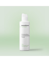 Moisturizing and Exfoliating Facial Toner CBD Zenfresh InnovaGoods 150 ml