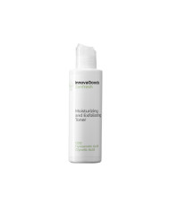 Moisturizing and Exfoliating Facial Toner CBD Zenfresh InnovaGoods 150 ml